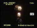 evil enemy bp2099 brothers pyrotechnics