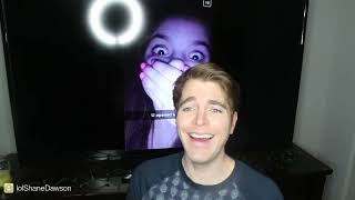 Shane Dawson - OPENING SNAPCHATS from FANS 2! (reupload)