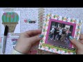 Creating a planner tip in insert Ban.do planner Memory Planner Tutorial Tai Bender Growing Meadows