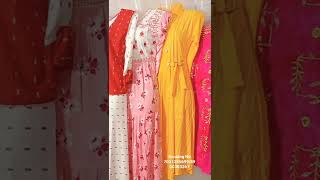 Nighty Kurti Chapa Saree Biggest Wholesaler in Phulia Santipur Nadia