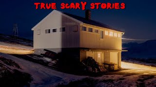 True Scary Stories to Keep You Up At Night (Best of Horror Megamix Vol. 8)