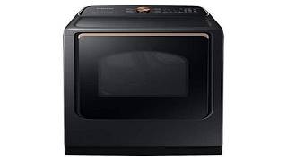 Samsung Dryer Model DVG54CG7550VA3 Repairs