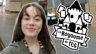 LE ROYAUME DU TCG EN AVANT PREMIERE !