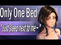 Best Friend Pulls you into Bed 