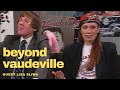 BEYOND VAUDEVILLE EP 14 Lisa Sliwa Evers Guardian Angels Oddville Public Access