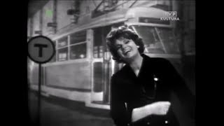 Znani Pasazerowie, M/S BATORY - Maria Koterbska (TVP 1977)