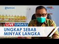 Disperindag Ungkap Penyebab Minyak Goreng Langka di Kota Kendari, Banyak Stok di Pasar Tradisional