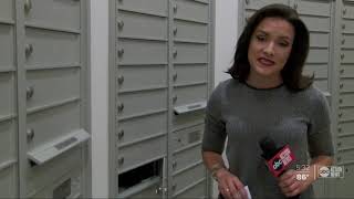 Doctors give suggestions on handling mail and packages amid coronavirus pandemic