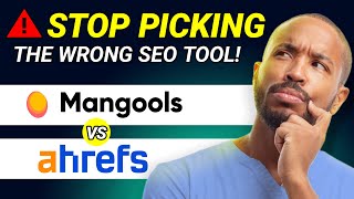 Ahrefs vs Mangools : Which is better for SEO ideas in 2025