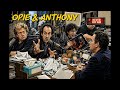 Opie & Anthony - August 15, 2007 - Maury Povich, Rob Zombie