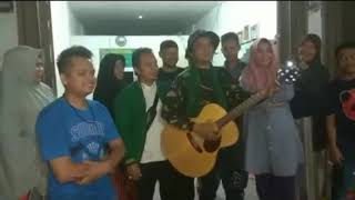 Sultan ~ Terpaksa Aku Lakukan Live