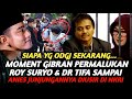 MOMENT GIBRAN PERMALUKAN ROY SURYO & DR TIFA SAMPAI ANIES DIUSIR DARI NKRI ! DUO 0DGJ MAKIN STR3SSS