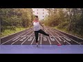 full body workout mit katrin