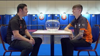 My First | ft. World Youth Championship Finalists Bradley Brooks and Joe Davis