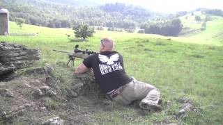 Hawk Hill Custom at Guardian Long Range Challenge