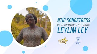 Leylim Ley – Sang from the Heart || NTIC GOT TALENT || Episode 20