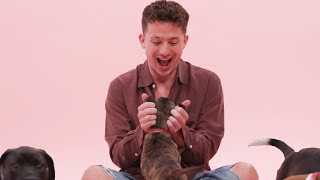 Charlie Puth: The Puppy Interview