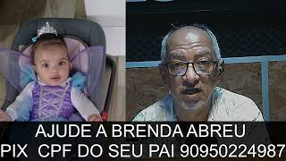 AÇÃO SOLIDÁRIA BRENDA