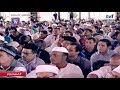 Khutbah Jumaat - “Negara Berdaulat Rakyat Terpelihara”