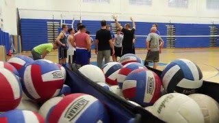 Spring Previews 2016: Cocalico Boys Volleyball