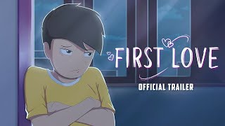 FIRST LOVE (Part-2) | Official trailer |@KirtiChow