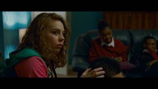 Attack the Block | Official Restricted Trailer | (2011)
