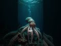 Deep Sea Secrets: The Ocean’s Hidden Wonders