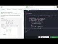 Spirally traversing a matrix | GeeksForGeeks | Java | Best case Complexity