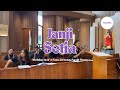 Janji Setia, sung by Vox Canora Choir