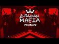 ''ALBANIAN MAFIA'' Albanian Qifteli Trap Drill Beat / Mafya Müzi̇ği̇  [Prod MiriBeatz]