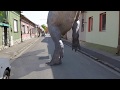 Fun with Blender camera tracking ep.1