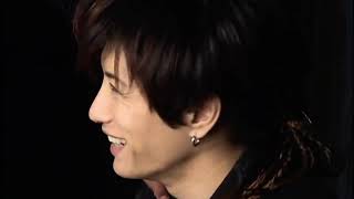 Gackt Shoot \u0026 Smile