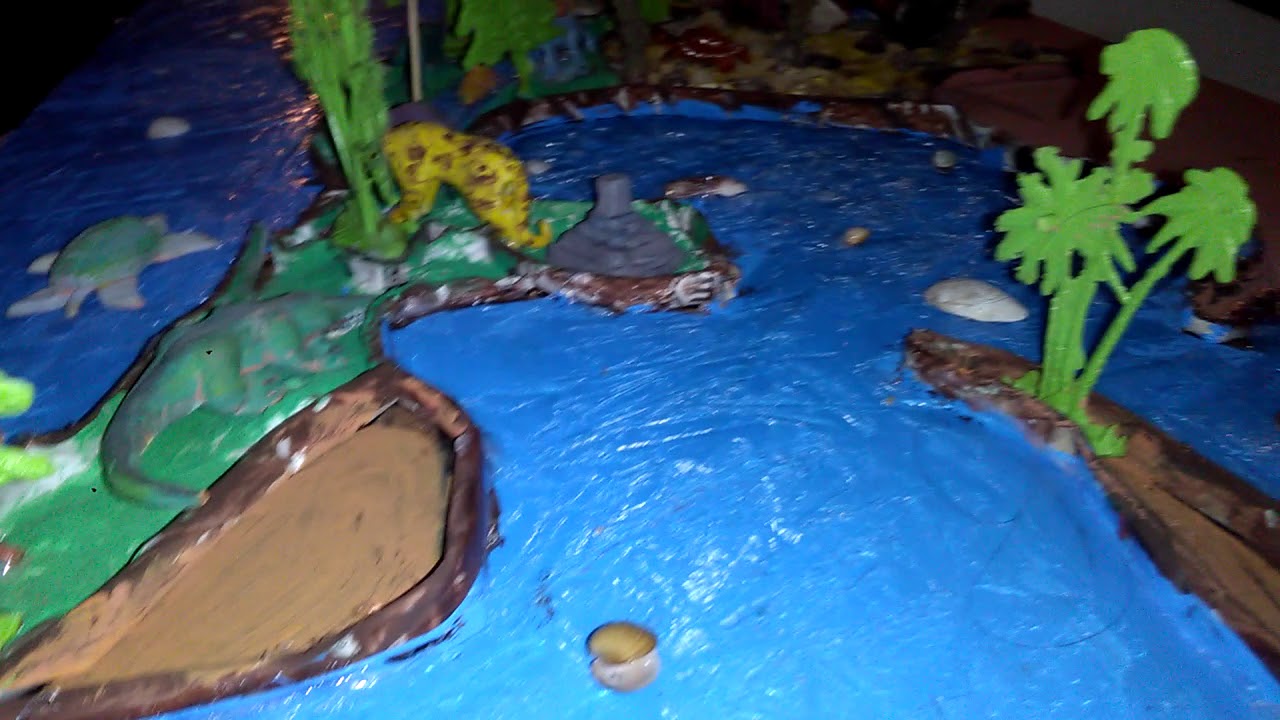 Maqueta De Mesoamerica Aridoamerica Y Oasisamerica Mesoamerica – eroppa