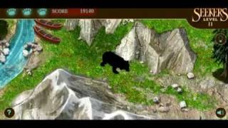 Seekers Wild Quest - Game Trailer