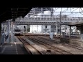 【山陽本線 115系】 下関総合車両所 115系o編成 広島駅 ≪発車シーン・発車音≫