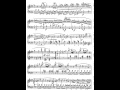 Beethoven. Sonata para piano 1. Op.2 nº1. I