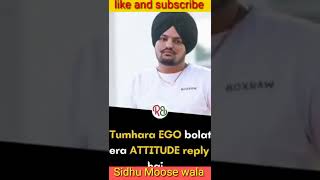 Sidhu Moosewala New Status Video // Status Video // Sidhu Moosewala Status || #shorts