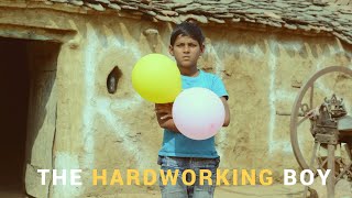 THE HARDWORKING BOY | A Short Inspirational Story | Nahi Samjhe