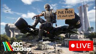 ARC Raiders | We NEED This +12 Stash Upgrade…