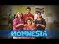 MOMNESIA | Hindi Comedy Video | Husband Wife | SIT