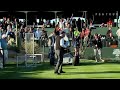 robot makes hole in one on no. 16 at tpc scottsdale