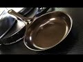 Review: Solidteknics AUS-ION Seamless Carbon Steel Pan