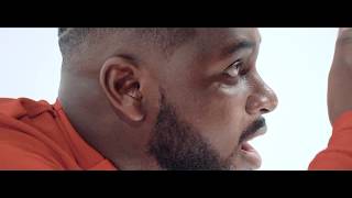 Abou Debeing - La danse de Paname (clip Officiel)