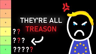 Mass Immigration: All Arguments Ranked & Debunked
