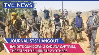Bandits Gun Down 3 Kaduna Captives, Threaten To Eliminate 23 Others