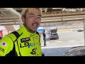 ＧＲ８６でレース参戦！【前編】岡山国際サーキットを日比野哲也選手が爆走！ 貴重なタイムアタックの車載動画あり！