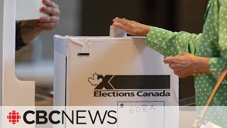 Attempted interference in 2021 federal election did not affect the results: report