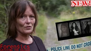 [NEW] Forensics: Catching the Killer 💥S01 EP06 - The Saturday Night Strangler 💥UK Murder Documentary