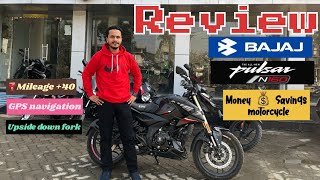 New Bajaj Pulsar N160 Complete  Review👍New Update/New Look🔥