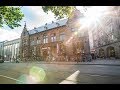 De Balie - Amsterdam - trailer 2018